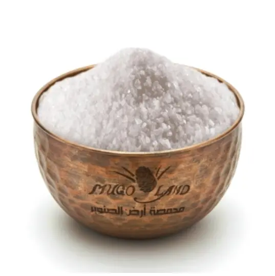 Coarse Salt R222