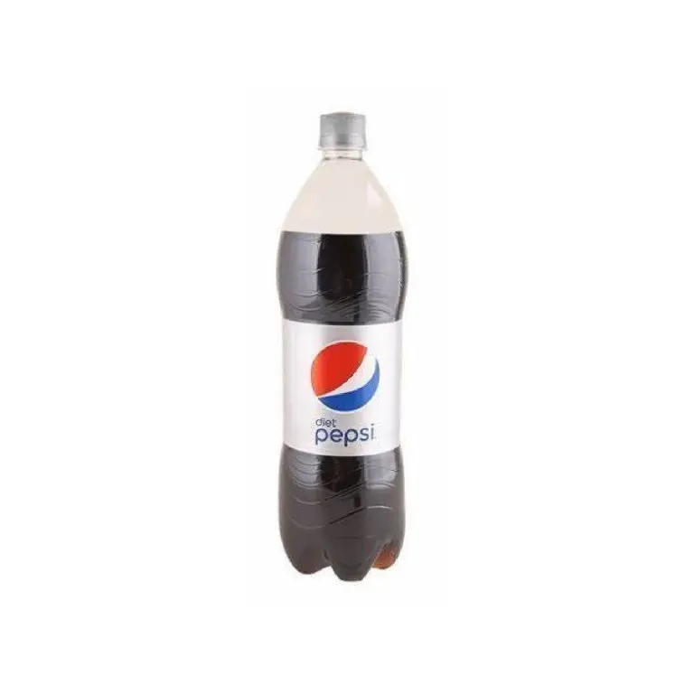 Medium Diet Pepsi
