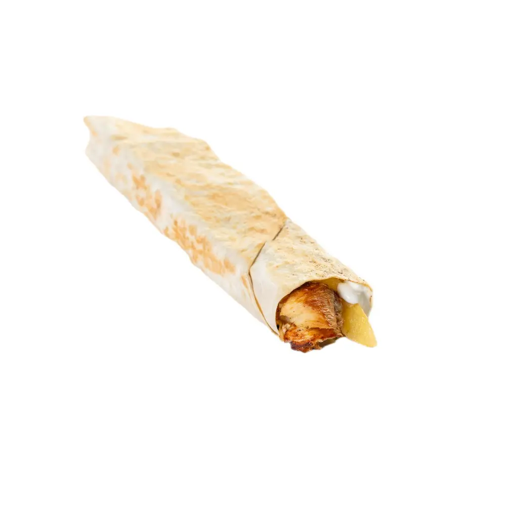 شاورما صاروخ