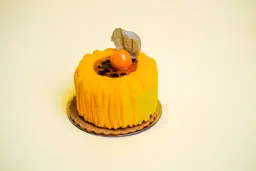 قطعة شارلوت باشن فروت صغير