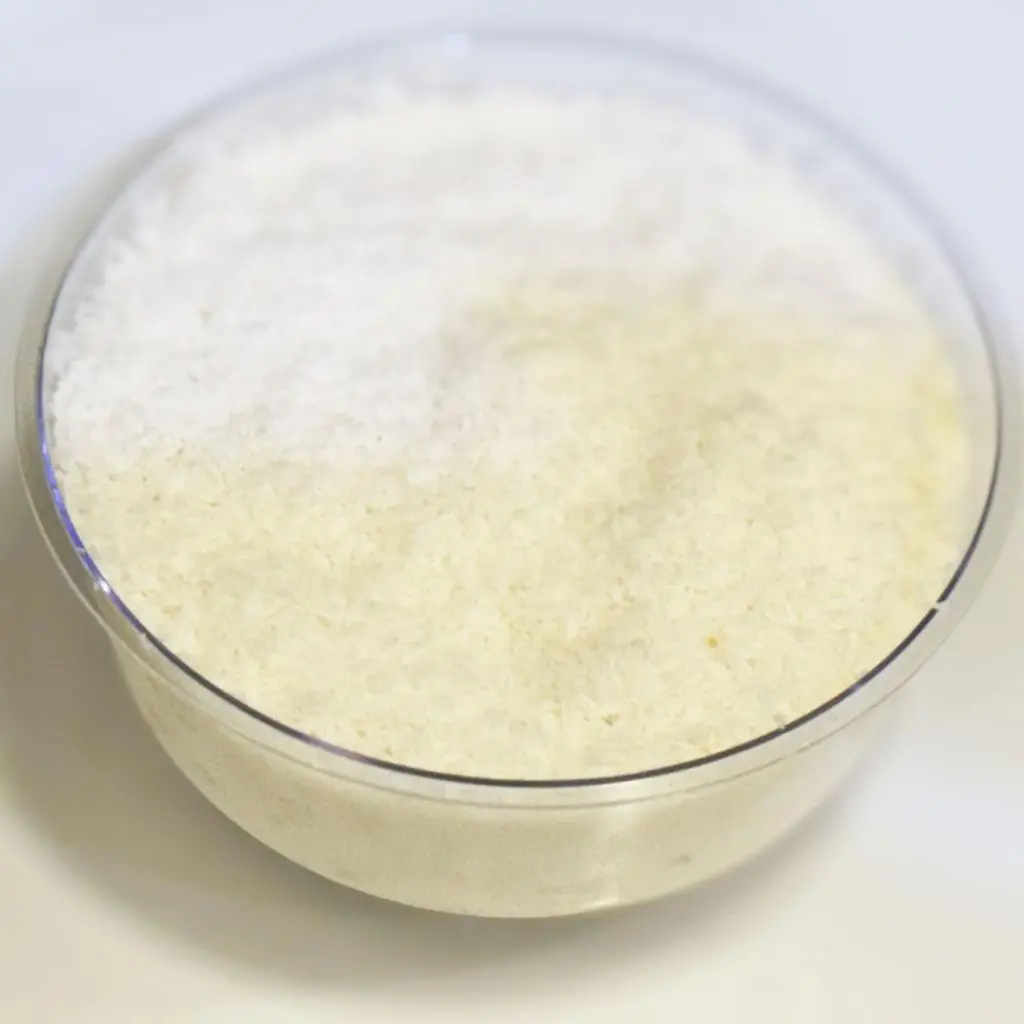 Rice Pudding with Coconut