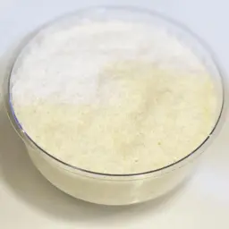 Rice Pudding with Coconut
