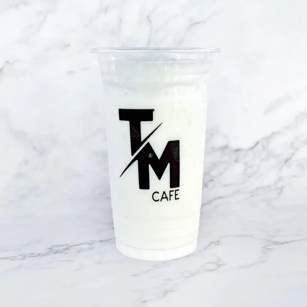 Banana Milk