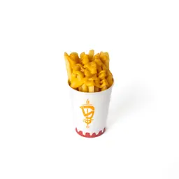 Cheese Fries