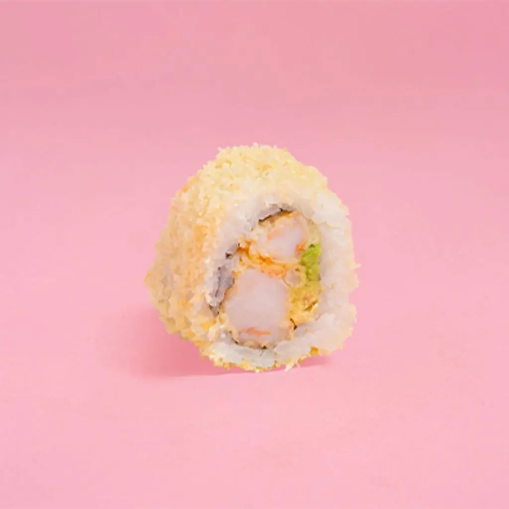 Crispy Shrimp Tempura - 4 piece