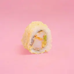 Crispy Shrimp Tempura - 4 piece