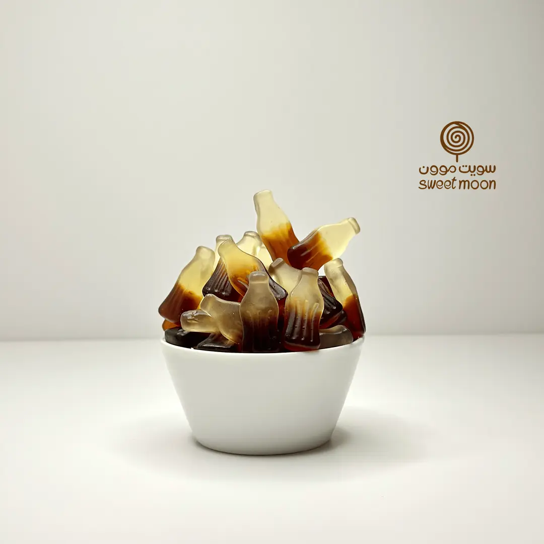 Cola Jelly