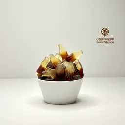 Cola Jelly