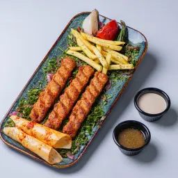 Chicken Kebab
