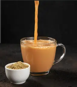 Hot drink