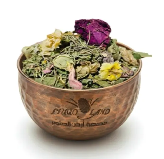 Rosemary Flowers R141