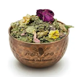 Rosemary Flowers R141