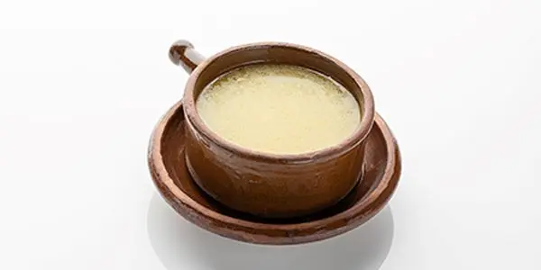 شوربة لسان عصفور