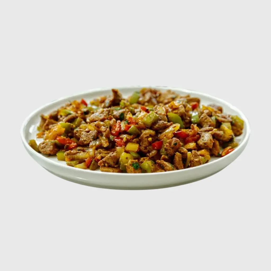 دجاج مقلقل