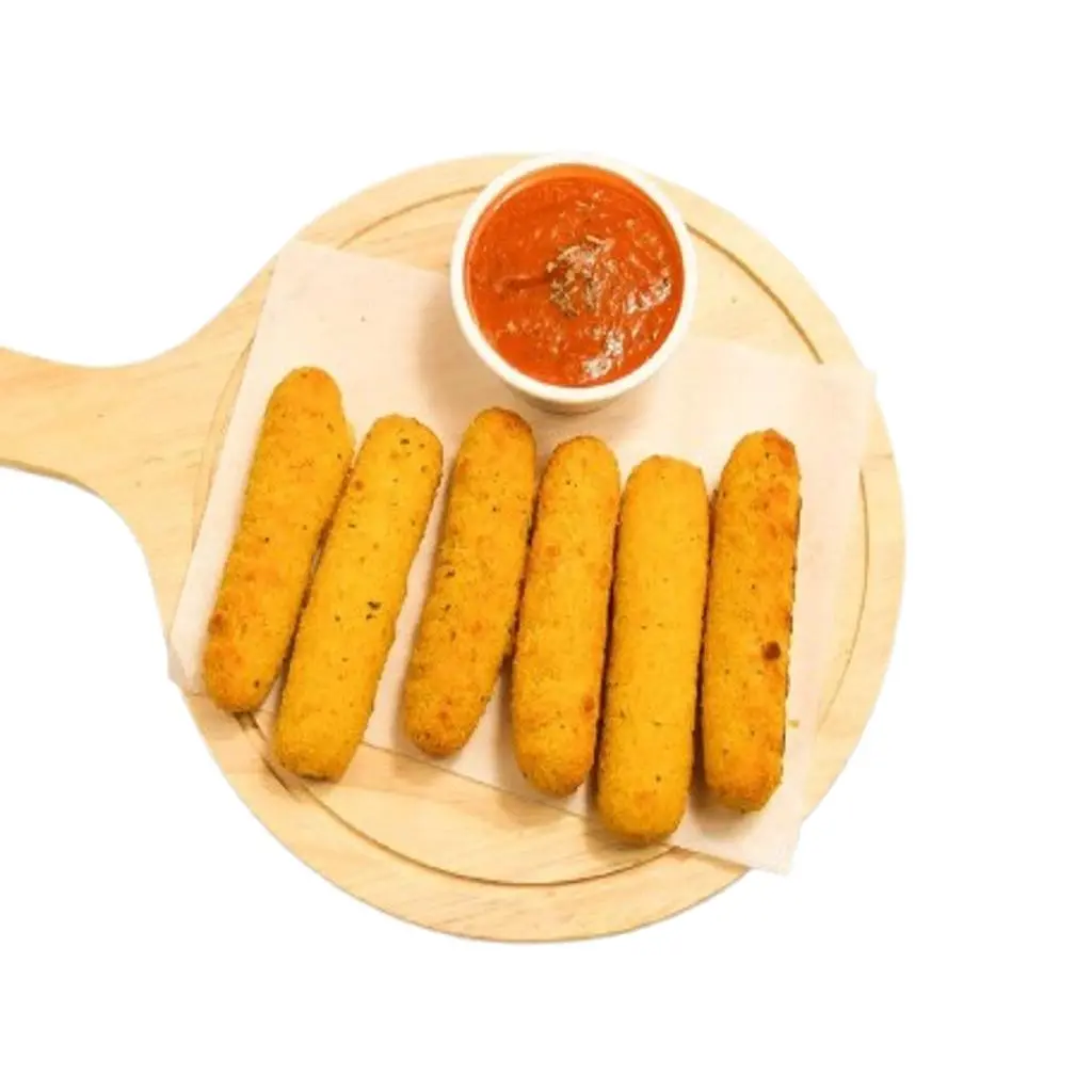 Mozzarella Cheese Stick
