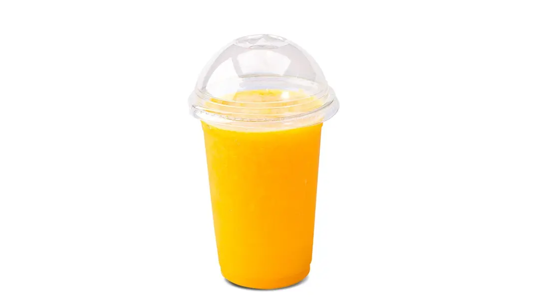 Freshly Squeezed Orange Juice