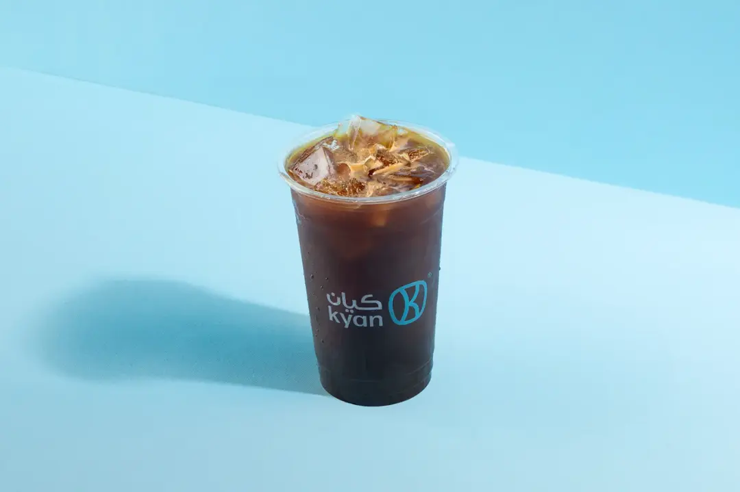 ايس امريكانو