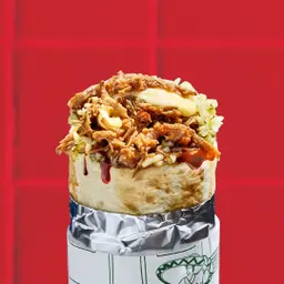 بوريتو بيريا