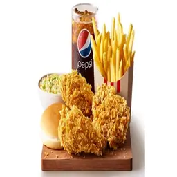 Dinner Meal