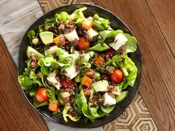 Quinoa Salad