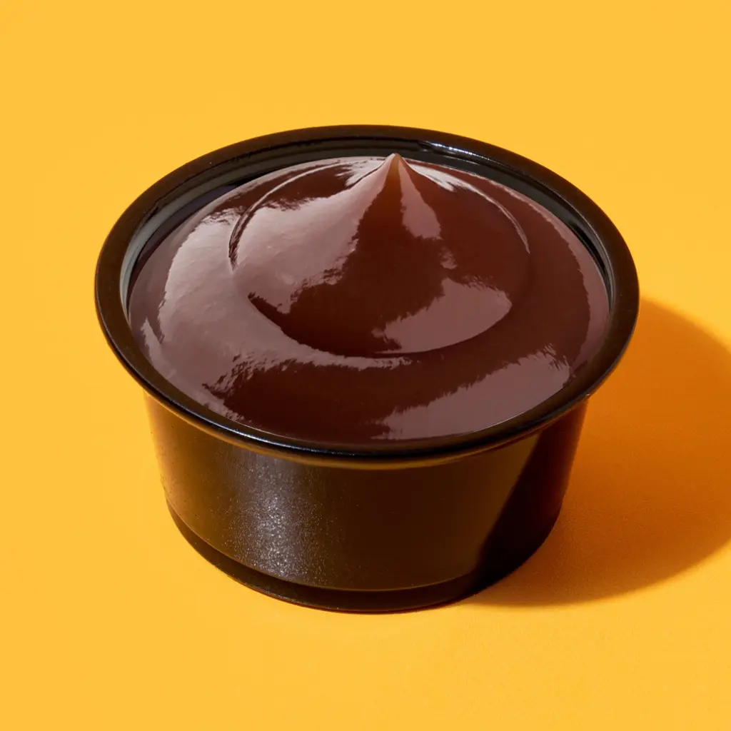 صوص باربكيو