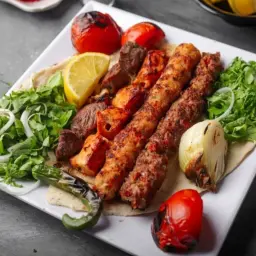 مشكل مشويات مع الاوصال
