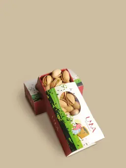 Pistachio