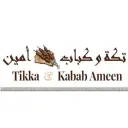 Tikka & Kabab Ameen - Riyadh - Al Rabie