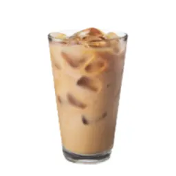 Iced Mocha