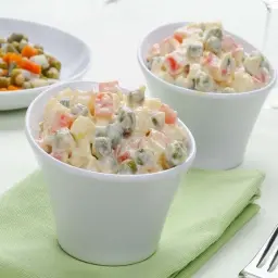 American Salad