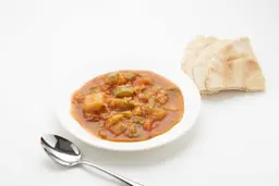 مشكل خضار