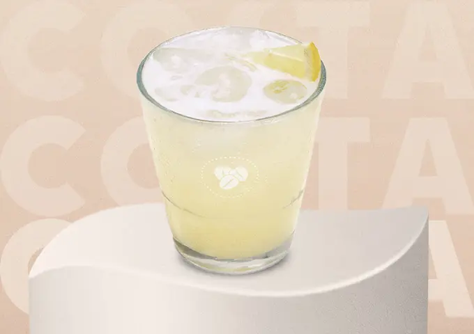 Iced Lemonade Classic