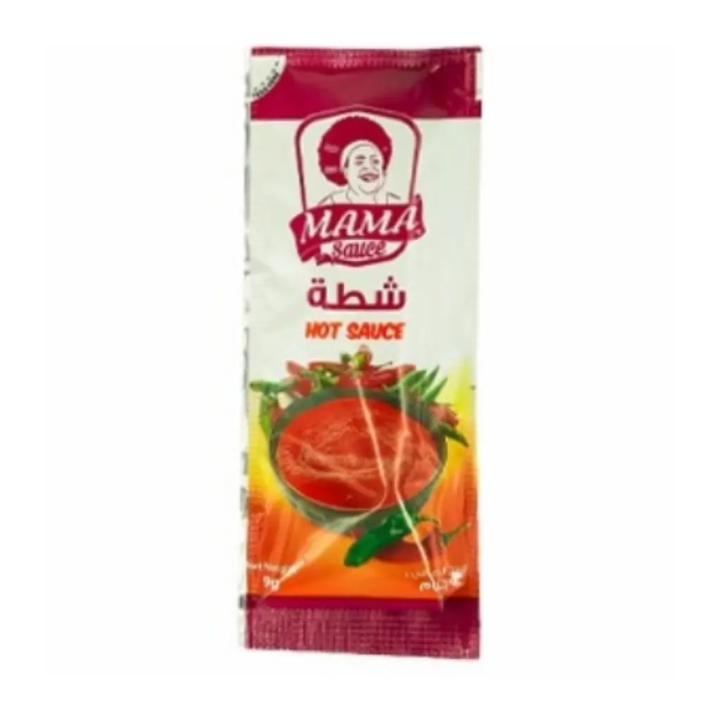 Chili Packet