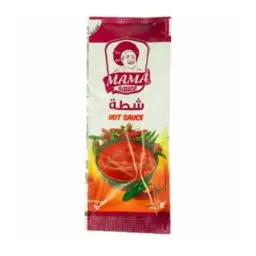ظرف شطة