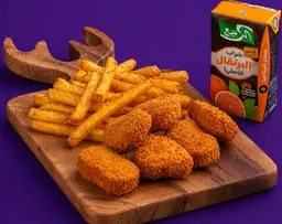 بيبي ناجتس