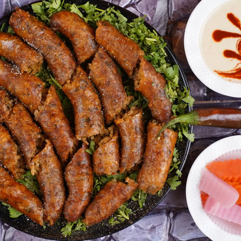 Mombar Dish