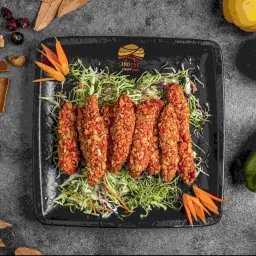Crunchy Chicken