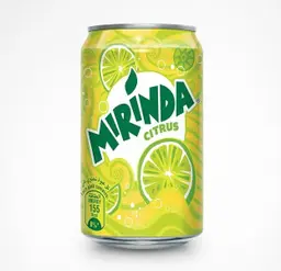Mirinda citrus