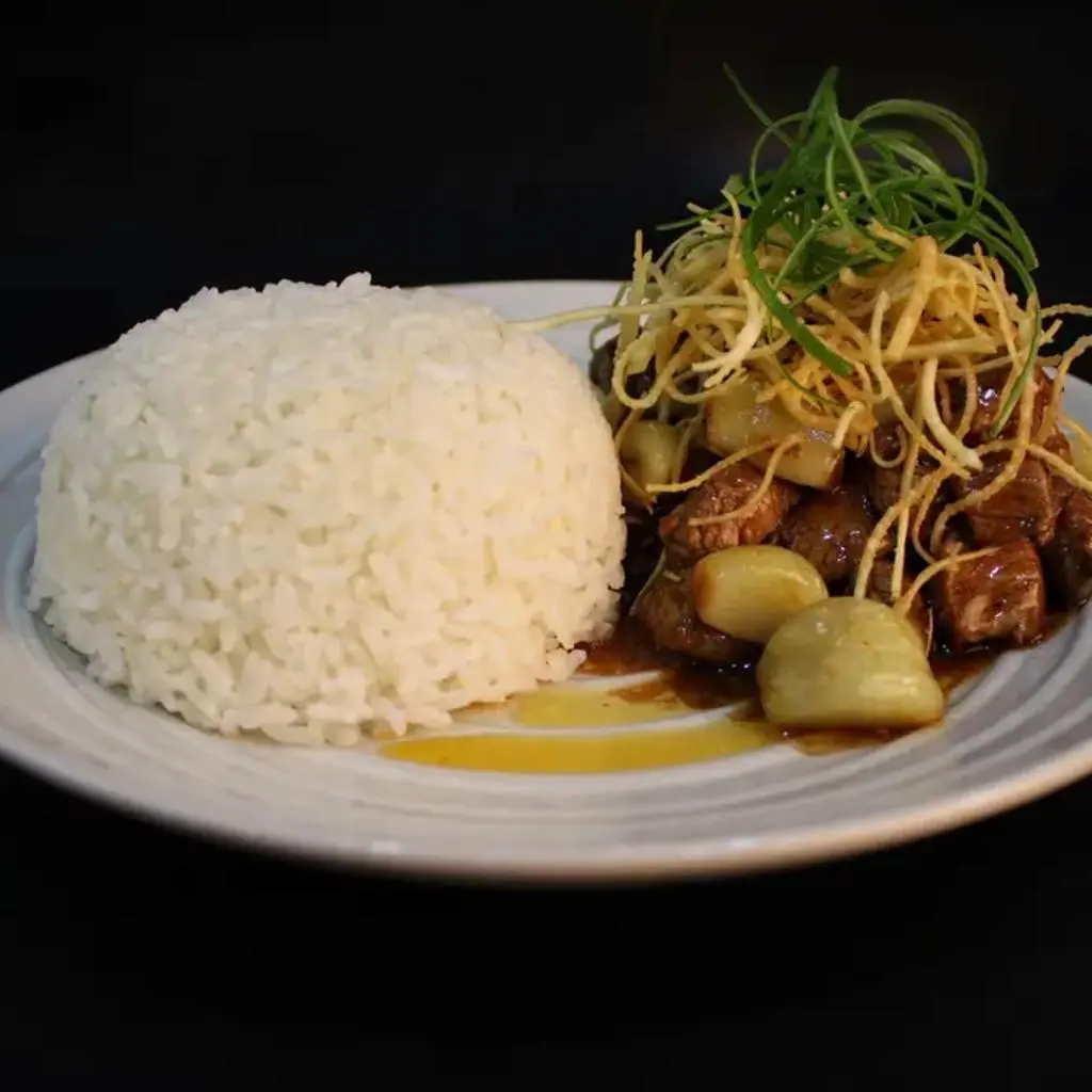 Beef Salpico