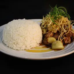 Beef Salpico