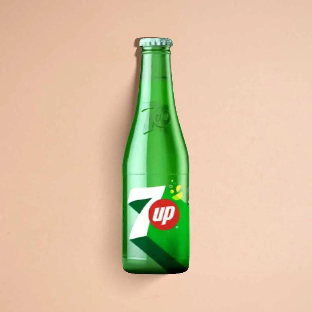 Seven Up-250 ml