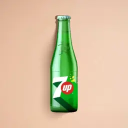 Seven Up-250 ml