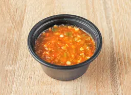 Al Muhanna Hot Sauce