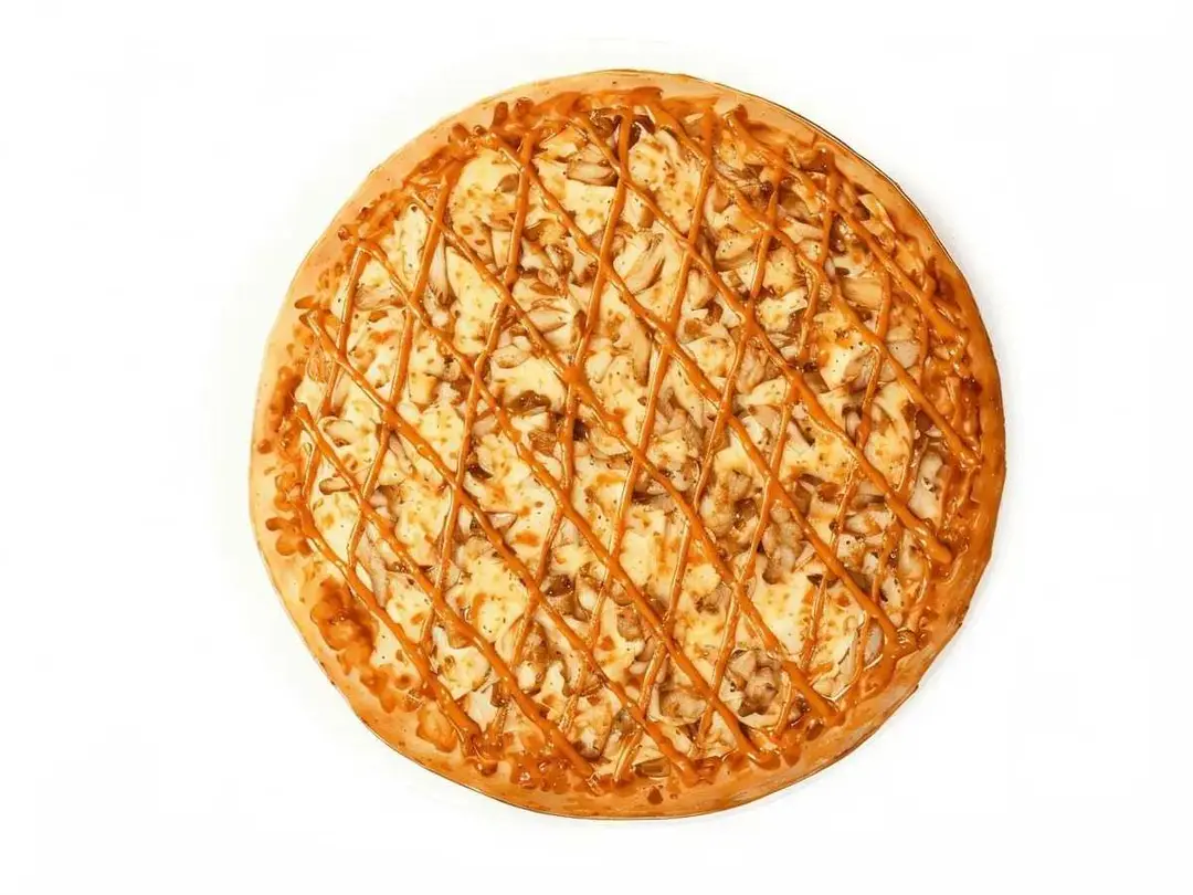 Peri Peri Pizza X Large