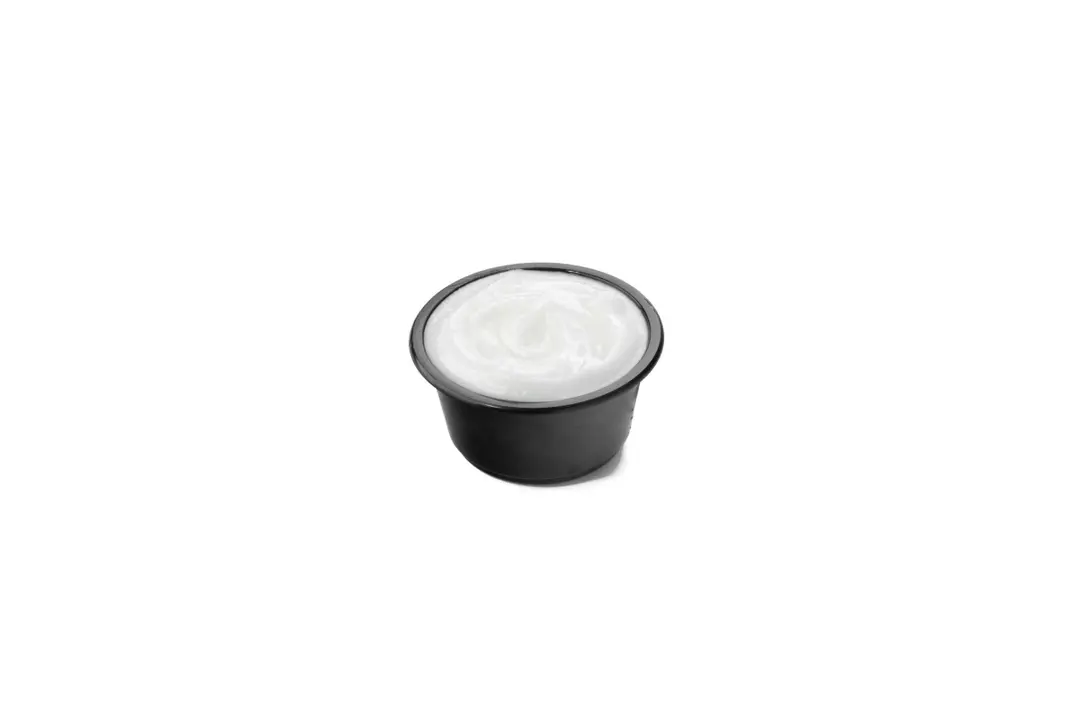Garlic Sauce