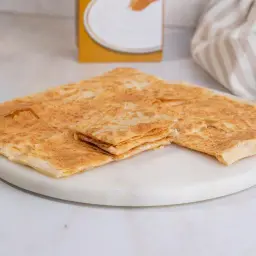 مطبق قشطة