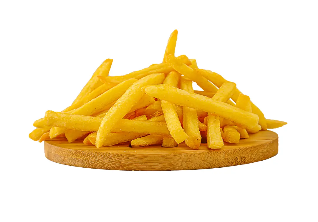Fries