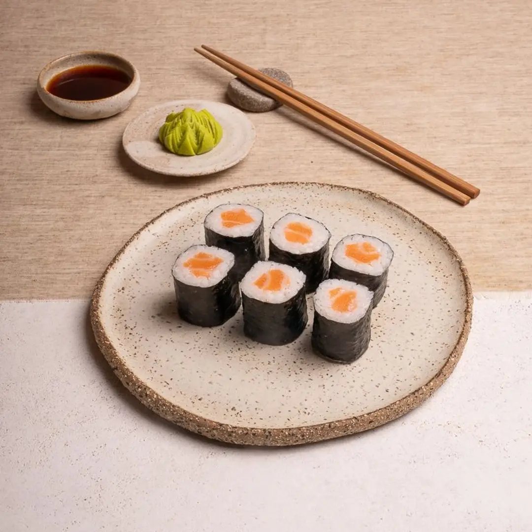 Salmon - Maki