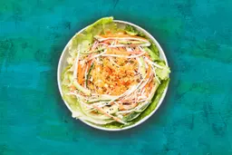 Crab Salad