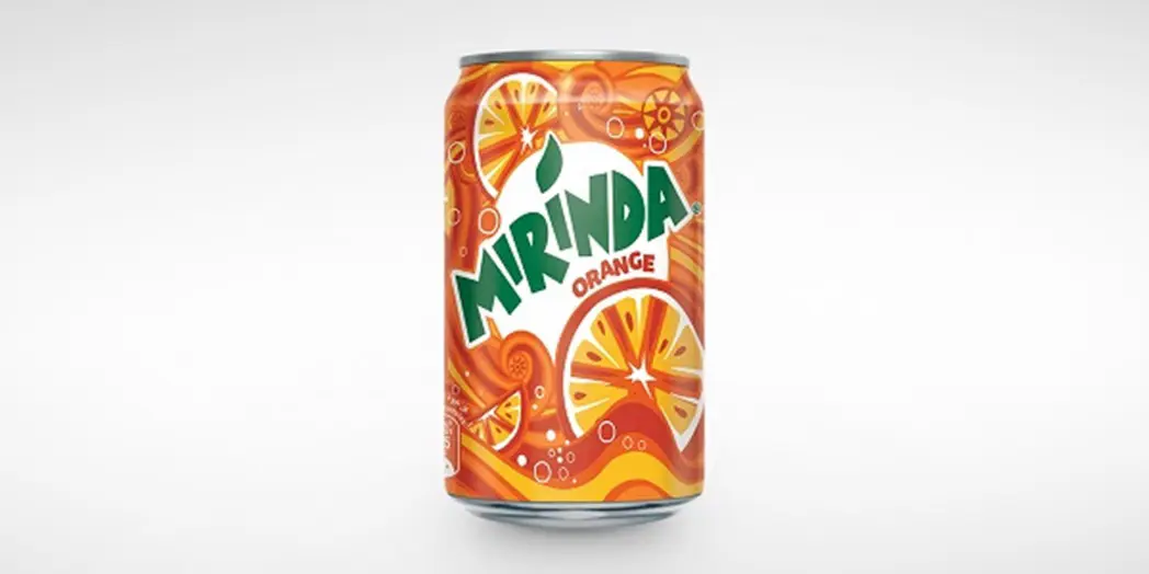 Mirinda